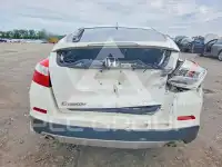 2014 Honda CROSSTOUR фото