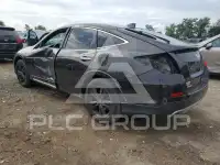 2014 Honda CROSSTOUR photo