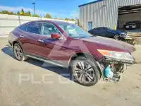 2014 Honda CROSSTOUR фото