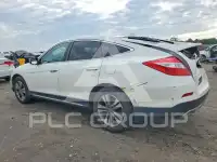 2014 Honda CROSSTOUR фото