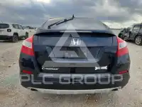 2014 Honda CROSSTOUR фото