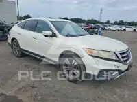 2014 Honda CROSSTOUR фото