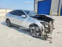 2014 Honda CROSSTOUR фото