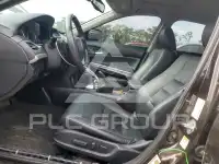 2014 Honda CROSSTOUR photo