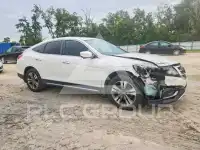 2014 Honda CROSSTOUR фото