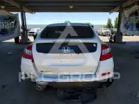 2014 Honda CROSSTOUR фото