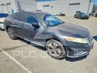 2014 Honda CROSSTOUR фото