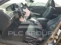 2014 Honda CROSSTOUR фото