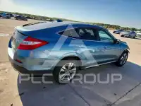 2014 Honda CROSSTOUR фото