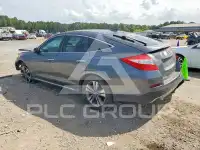2014 Honda CROSSTOUR фото