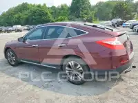 2014 Honda CROSSTOUR фото