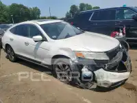2014 Honda CROSSTOUR photo