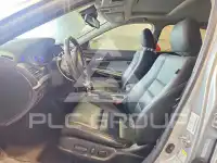 2014 Honda CROSSTOUR фото