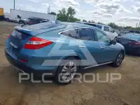 2014 Honda CROSSTOUR фото