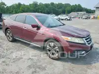 2014 Honda CROSSTOUR фото