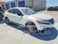 2014 Honda CROSSTOUR фото