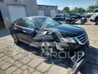 2014 Honda CROSSTOUR фото