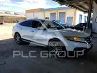 2014 Honda CROSSTOUR фото