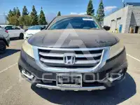 2014 Honda CROSSTOUR фото