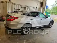 2014 Honda CROSSTOUR фото