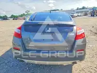 2014 Honda CROSSTOUR фото