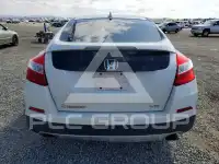 2014 Honda CROSSTOUR фото
