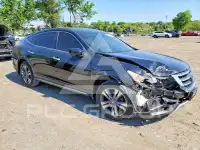 2014 Honda CROSSTOUR photo