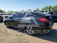 2014 Honda CROSSTOUR photo