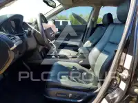 2014 Honda CROSSTOUR photo
