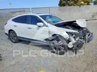 2014 Honda CROSSTOUR фото