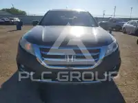 2014 Honda CROSSTOUR фото