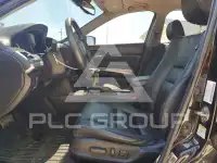 2014 Honda CROSSTOUR фото
