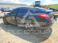 2014 Honda CROSSTOUR фото