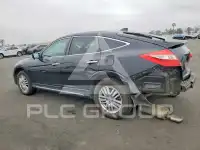 2014 Honda CROSSTOUR фото