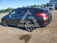 2014 Honda CROSSTOUR фото