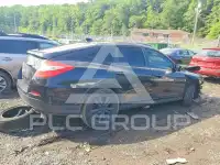2014 Honda CROSSTOUR photo