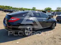 2014 Honda CROSSTOUR photo