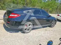 2014 Honda CROSSTOUR фото