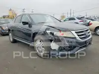 2014 Honda CROSSTOUR фото