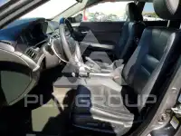 2014 Honda CROSSTOUR фото