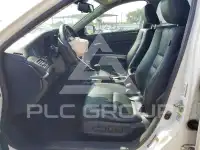 2014 Honda CROSSTOUR фото