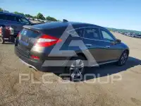 2014 Honda CROSSTOUR фото