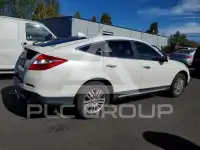 2014 Honda CROSSTOUR фото