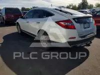2014 Honda CROSSTOUR фото