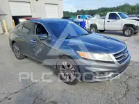 2014 Honda CROSSTOUR фото