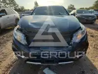 2014 Honda CROSSTOUR фото