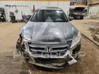 2014 Honda CROSSTOUR фото