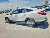 2014 Honda CROSSTOUR фото
