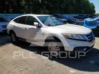 2014 Honda CROSSTOUR фото