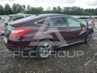 2014 Honda CROSSTOUR photo